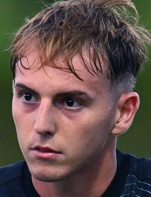 Tommaso Bordoni