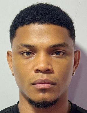 Yubeiquer Arenas