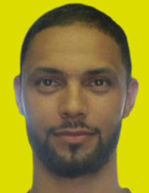 Flavien Mahomed Isop