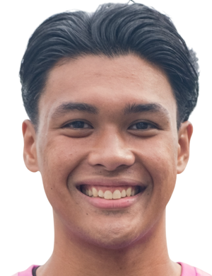 Enrico Mangaoang