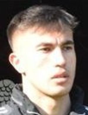 Nurullah Solak