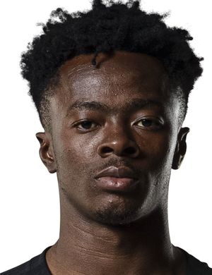 Mohammed Fuseini - 選手プロフィール 24/25 | Transfermarkt