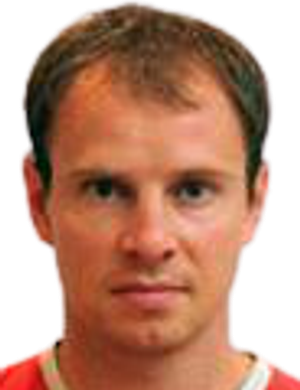 Oleksandr Melashchenko