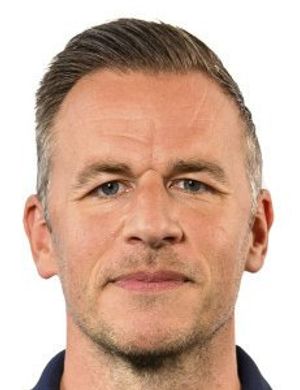 Gregory De Grauwe