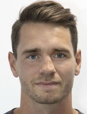 Florian Hart