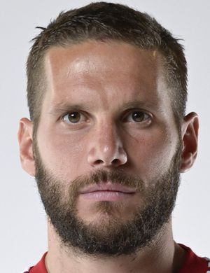 Stefan Lukić
