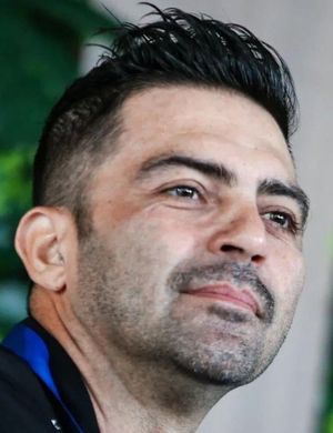 Javier Roca