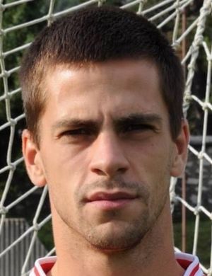 Vuk Martinovic