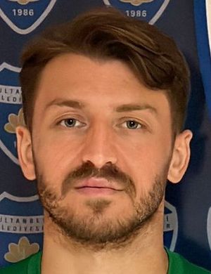 Ali İhsan Özkanca