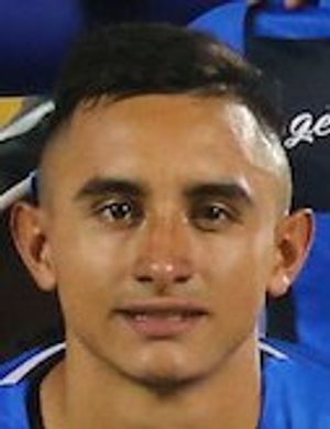 Juan Ostos