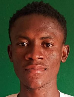 Kelvin Osei Asibey