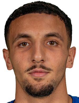 Zakaria Ariss