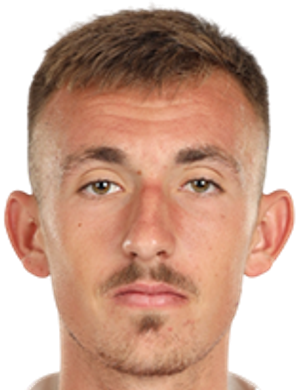 Nikita Stoinov