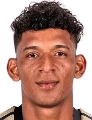 Sergio Vásquez