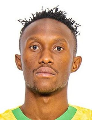 Thapelo Maseko
