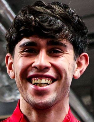 Sean McHale