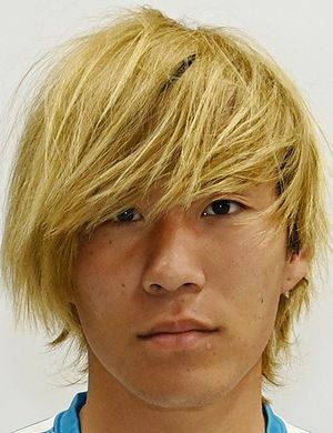 Yuga Fukumoto