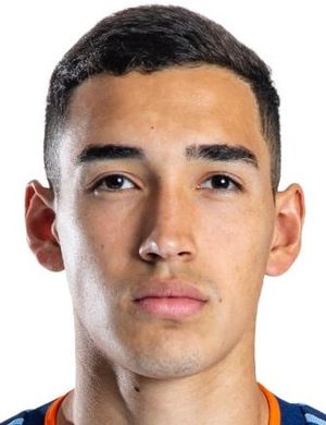 Julián Fernández Spielerprofil 2024 Transfermarkt