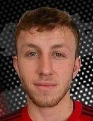 Volkan Keskin