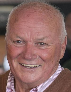 Gerd Bohnsack