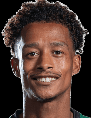 Jaedin Rhodes