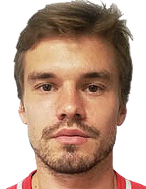 Evgeniy Skoblikov