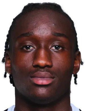 Sidiki Chérif