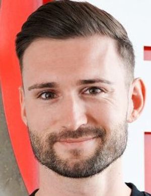Luca Sickinger