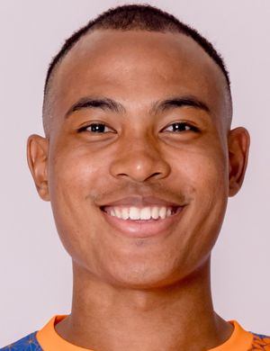 Haziq Kamarudin