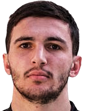 Mukhamed Kodzokov