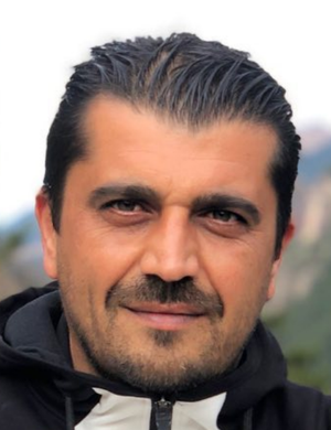 Mevlüt Saricam