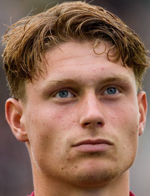 Thijs Kraaijeveld