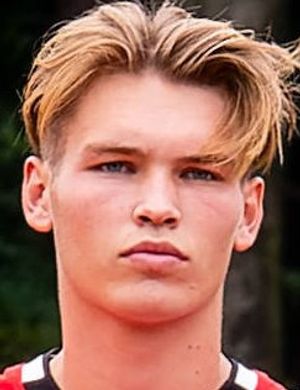 Joël van den Berg