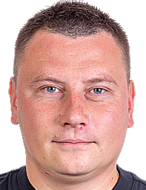 Oleg Kuzhlev