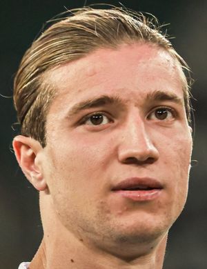 Arda Çolak