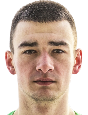Andrey Parfenov