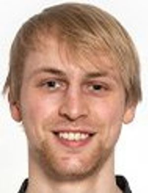 Niklas Hagenhoff