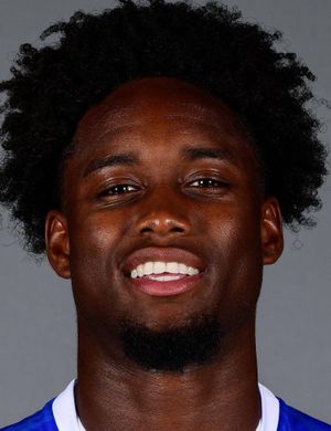 Bryant Bilongo