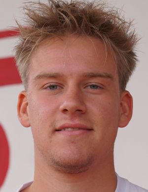 Kevin Massinger
