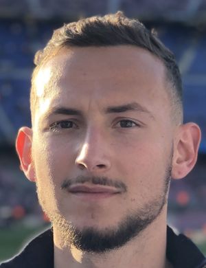 Benoit Doiteau