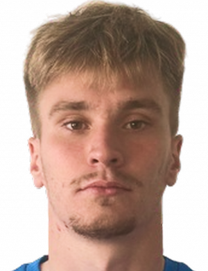 Gleb Gusev