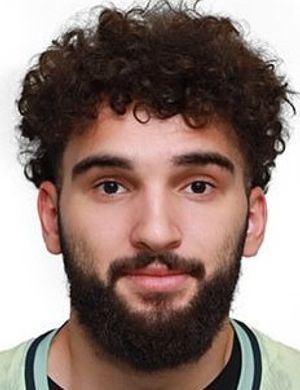 Abdelrahman Irzieqat