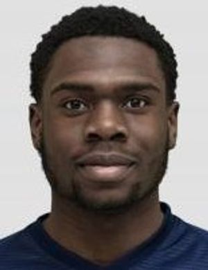 Dominique Simon - Oyuncu profili 2022 | Transfermarkt