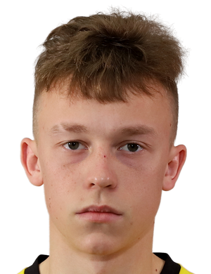 Daniil Podbereznyi Spielerprofil Transfermarkt