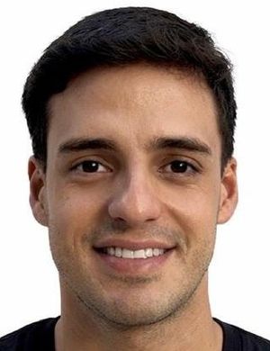Edgar Riveros