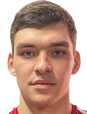 Daniil Kharkovets