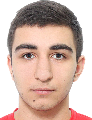Arman Arakelyan