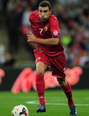 Artur Ioniță Artur Ioniță