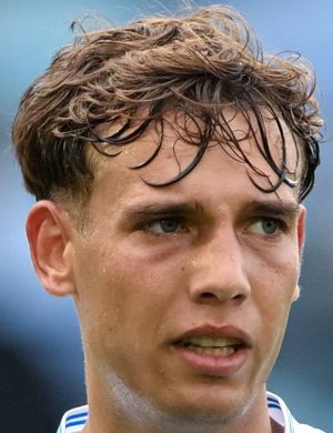 Christian Garofalo