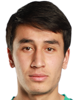Asliddin Tursunpulatov